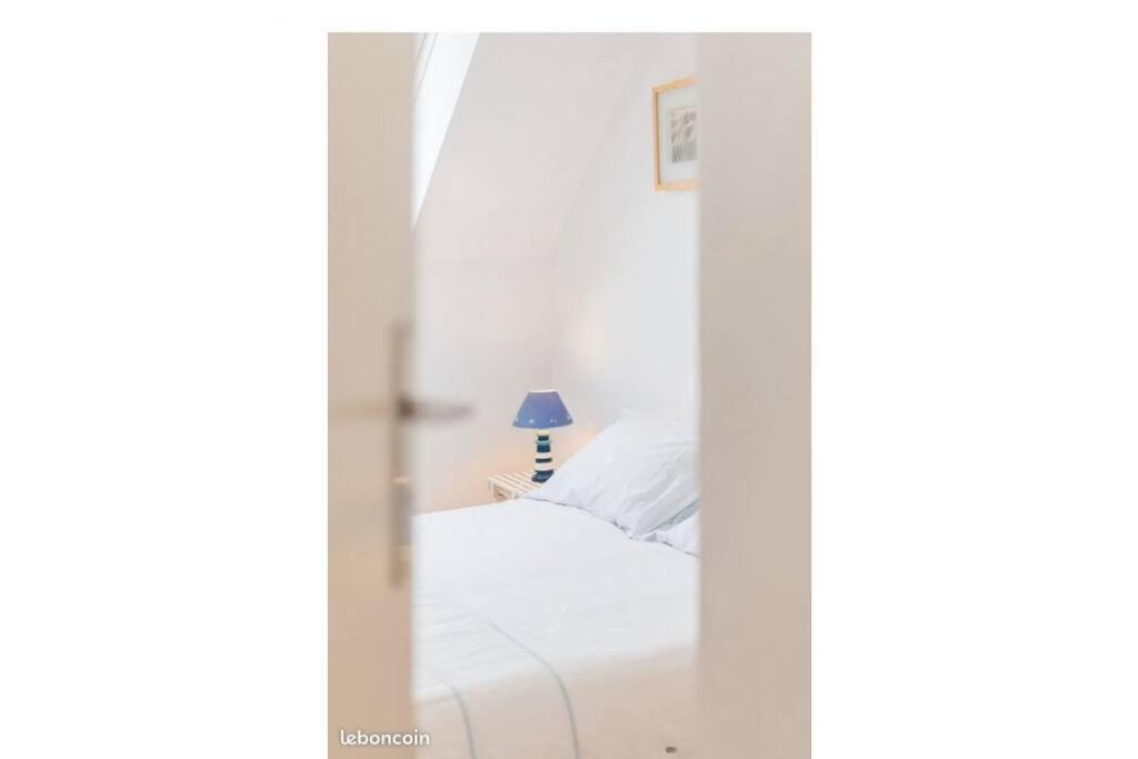 Duplex Hypercentre 8 Pers , Petite Vue Appartement
