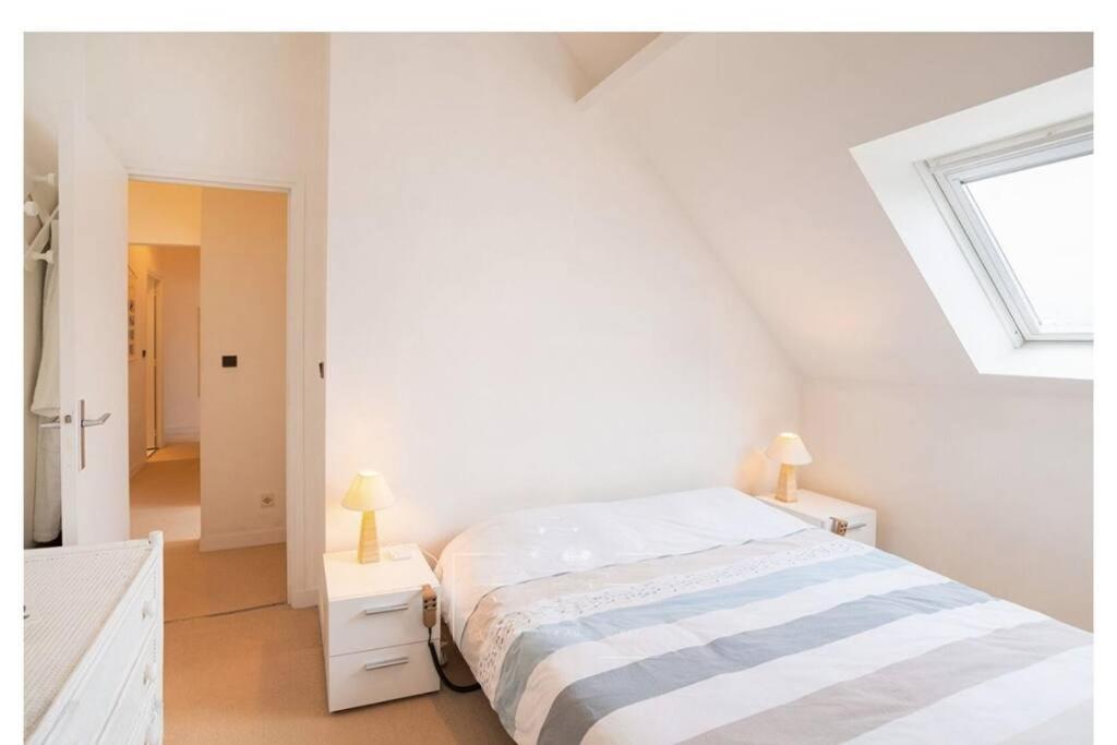 Appartement Duplex Hypercentre 8 Pers , Petite Vue *