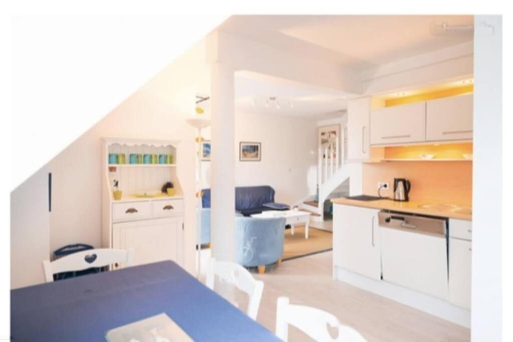 Duplex Hypercentre 8 Pers , Petite Vue Appartement Le Touquet-Paris-Plage