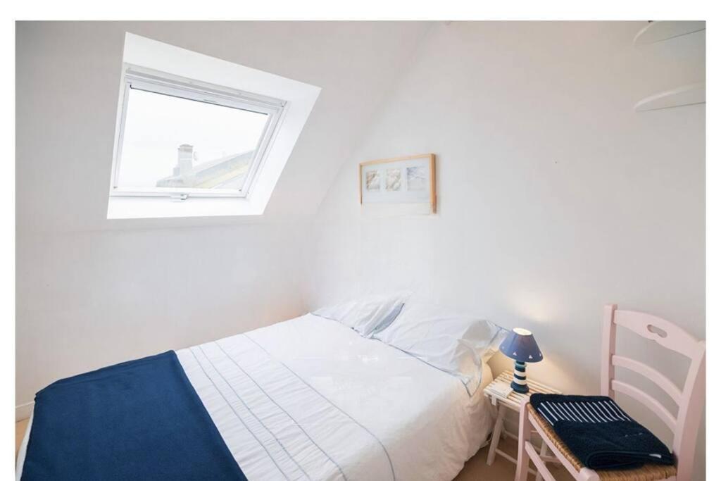 Duplex Hypercentre 8 Pers , Petite Vue Appartement *