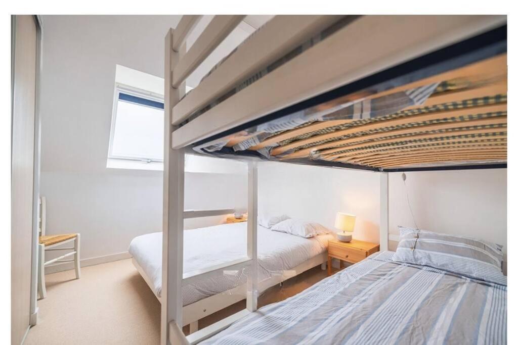 Duplex Hypercentre 8 Pers , Petite Vue Appartement Le Touquet-Paris-Plage