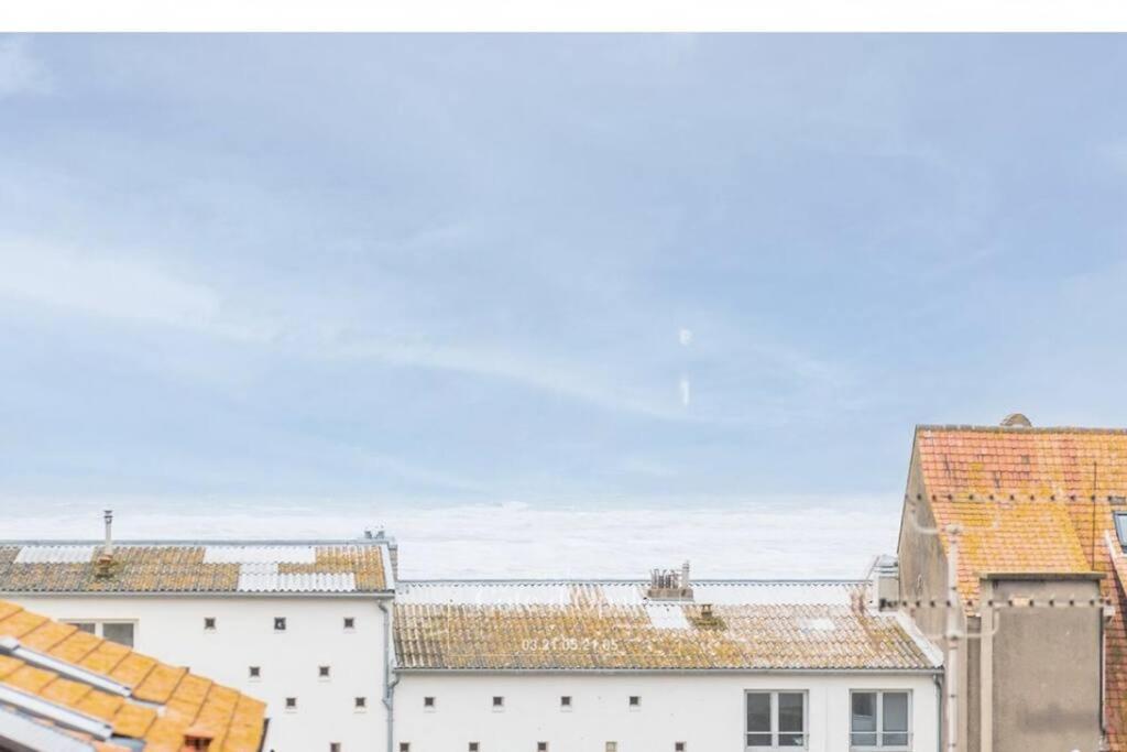 Duplex Hypercentre 8 Pers , Petite Vue *